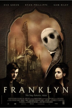 Franklyn  (2008)