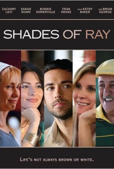 Shades of Ray  (2008)