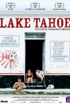 Lake Tahoe  (2008)