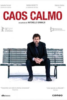Caos Calmo  (2008)