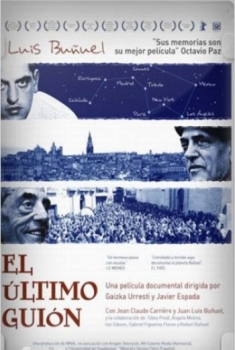 El último guión. Buñuel en la memoria (2008)
