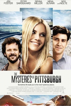 Los misterios de Pittsburgh (2008)
