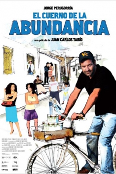El Cuerno de la Abundancia  (2008)