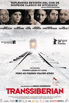 Transsiberian  (2008)