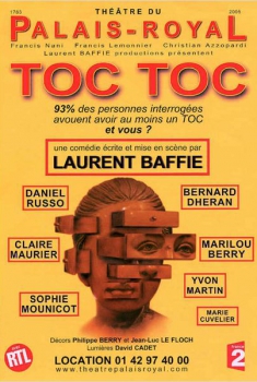 Toc toc  (2008)