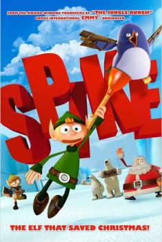 Spike  (2008)