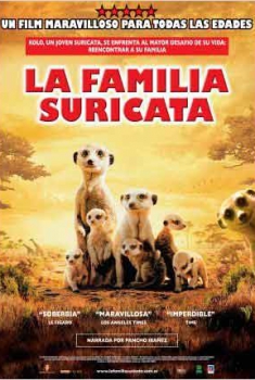 The Meerkats  (2008)