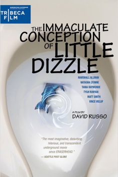 The Immaculate Conception of Little Dizzle  (2008)