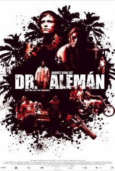 Dr. Alemán  (2008)