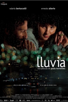 Lluvia  (2008)