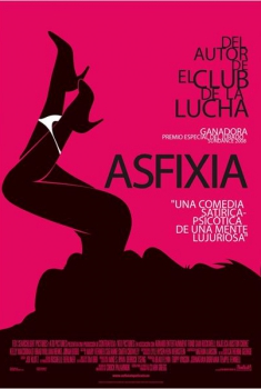 Asfixia  (2008)
