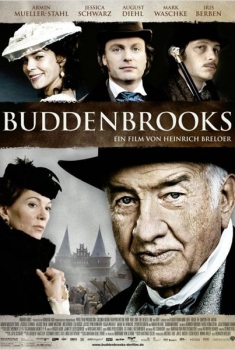 Buddenbrooks  (2008)