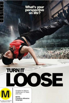 Turn It Loose  (2008)