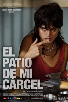 El patio de mi cárcel  (2008)