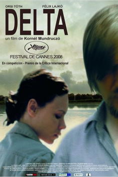 Delta  (2008)