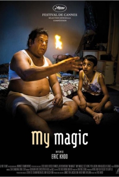 My Magic  (2008)