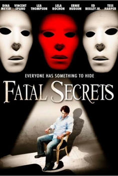 Secreto inconfesable  (2008)
