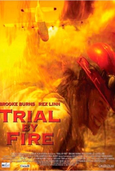 Juicio de Fuego  (2008)
