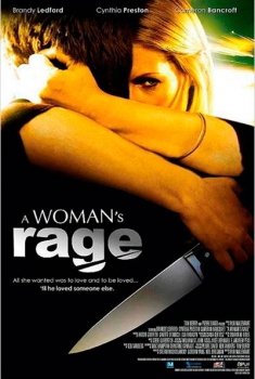 La ira de una mujer  (2008)