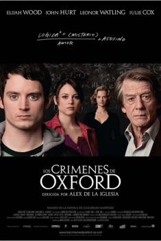 Los crímenes de Oxford  (2008)