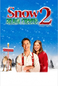 Snow 2 : Brain Freeze  (2008)
