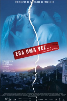 Once Upon a Time in Rio  (2008)
