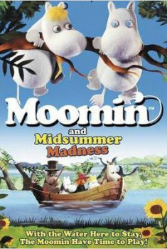 Moomin and the Midsummer Madness  (2008)