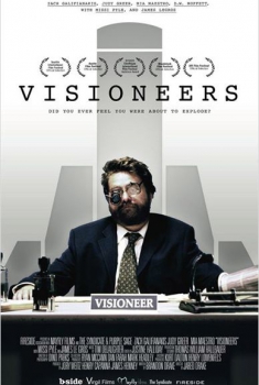 Visioneers  (2008)