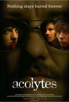 Acolytes  (2008)