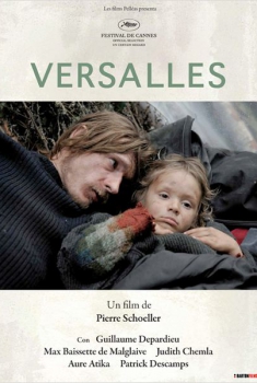 Versalles  (2008)