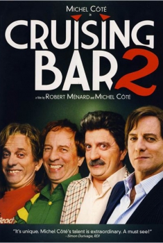 Cruising Bar 2  (2008)