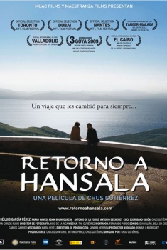 Retorno a Hansala  (2008)