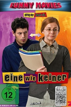 ProSieben FunnyMovie - Eine wie keiner  (2008)