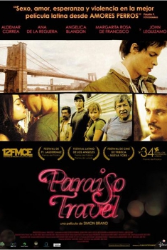 Paraiso travel  (2008)