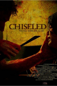 Chiseled  (2008)