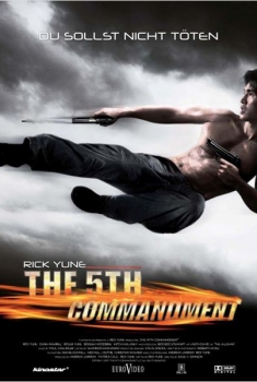 The Fifth Commandment  (2008)