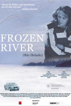 Frozen River (Río Helado)  (2008)