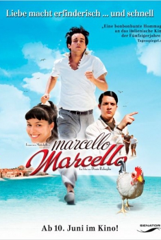 Marcello Marcello  (2008)