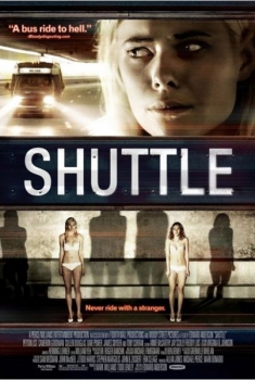 Shuttle  (2008)