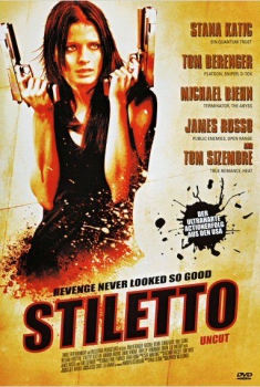 Stiletto  (2008)