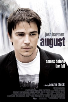 August  (2008)
