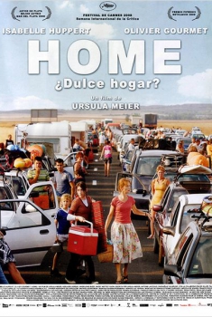 Home ¿Dulce hogar?  (2008)