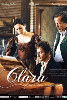 Clara  (2008)