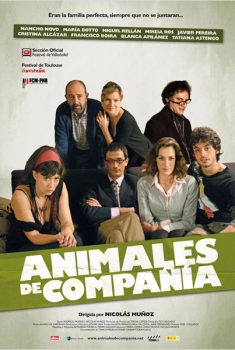 Animales de compañía  (2008)
