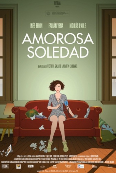 Amorosa Soledad   (2008)