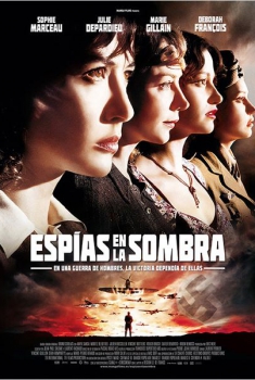Espías en la sombra  (2008)