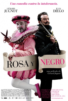Rosa y negro  (2008)