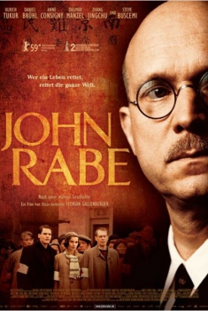 City of War: The Story of John Rabe (2008)