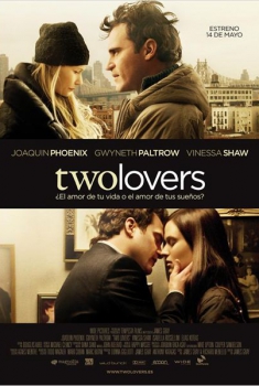 Two Lovers  (2008)