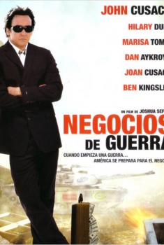 Negocios de guerra  (2008)